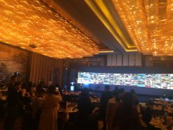 -武汉富力威斯汀酒店·宴会厅