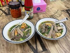 -正宗阳山牛杂(东城店)