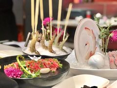 -川越泰火锅(吉利大厦店)