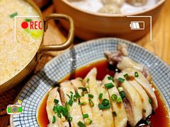 -南小蟹手工點心(三里屯店)