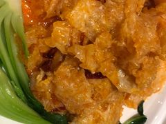 -阿庄新豫菜(航海东路店)