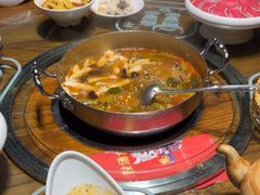 -亮欢寨(凯里总店)