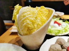 -潘小辣鲜肉老火锅