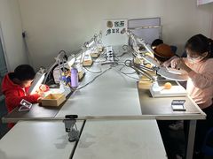 -房山世界地质公园博物馆