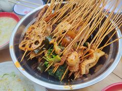 -嘉州鲜知味钵钵鸡(奎星楼店)