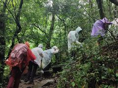 -萍乡武功山风景名胜区