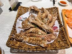 -好兄弟郭巨海鲜(天一阁店)