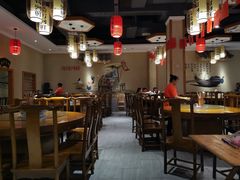 -格塘人家·山泉水煮鱼(望兴家园店)