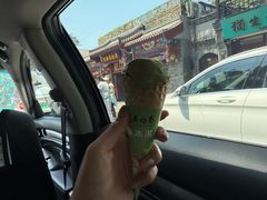 -吴裕泰茶庄(鼓楼店)