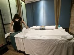 -菩提会所·足道·SPA(苏州中心店)