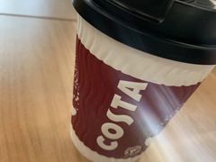 -COSTA COFFEE(金长安大厦店)