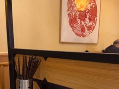 -冰城焰会大丰收铁锅炖(萝岗万达金街店)