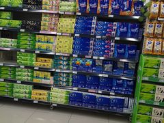 -百佳永辉超市(东城万达店)