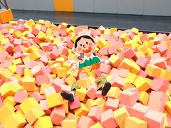 -极限PLAY运动娱乐新世界·团建派对潮玩休闲馆·室内蹦极高空游乐园