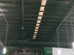 -满江春羽毛球馆