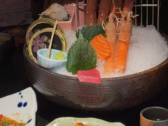 -花潮料理艺食馆(成都万象城店)