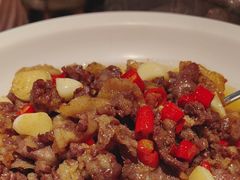 -辣可可·小炒黄牛肉(望京凯德MALL店)