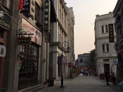 -两江国际影视城