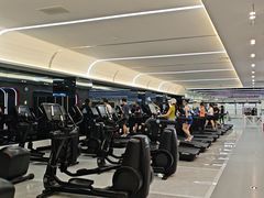 -奇迹健身(SM广场店)