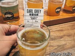 -Goose Island Brewhouse鹅岛精酿啤酒酿造工坊餐厅