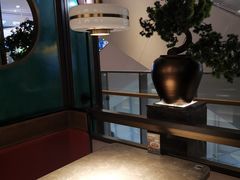 -新白鹿餐厅(金鹰新街口店)