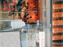 -大师兄·西北小馆(南沙万达广场店)