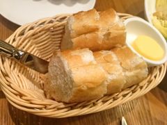 -Entrecôte 法国牛扒馆(保利·时光里店)