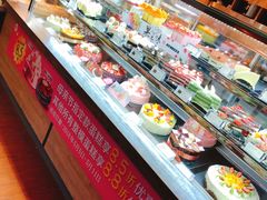 -85度C(大连店)