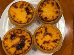 -小飞象葡国餐