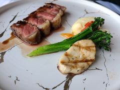 -Kathleen's Waitan 凯圣琳江景西餐厅(外滩店)