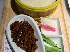 -小菜园新徽菜(泰州茂业店)