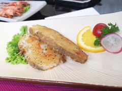 -稻早料理美术馆(城阳店)