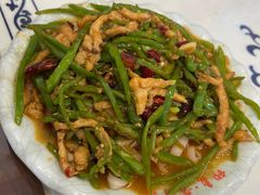-晋香源削面(东华家园北苑店)