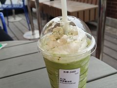 -星巴克(天津佛罗伦萨小镇店)