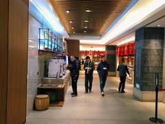 -绍兴大禹开元观堂-若耶厅