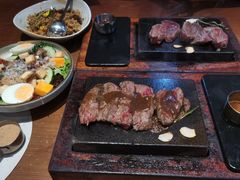 -一沙一城·岩烤牛扒(深圳首店)