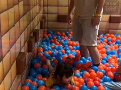 -珠海横琴国家地理探险家中心(创新方)