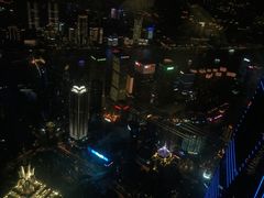 -上海中心大厦