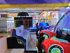 -爱玩嘉年华(江北一店)
