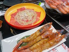 -松坂屋日料自助(长城路店)