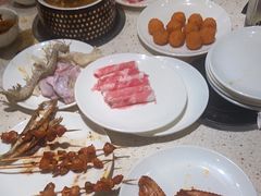 -宴立方海鲜自助(义乌万达广场店)