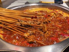 -钢五区节子串串香(环球汇·天誉店)