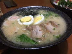 -福冈日本料理(段家坝店)