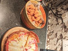 -五洲皇冠巴西烤肉餐厅