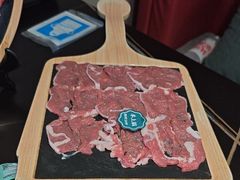 -乔先生涮肉·鲜活牛羊肉火锅(塘沽店)