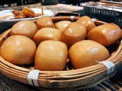 黄金小馒头-赤甲皇(仙霞路店)