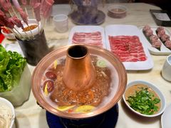 -涮福記·现切牛羊肉火锅(世纪汇店)