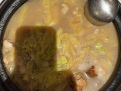 -青雅中餐厅(大连金石滩绿发希尔顿度假酒店)