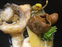 -王妈热卤·川味馆(海昌店)