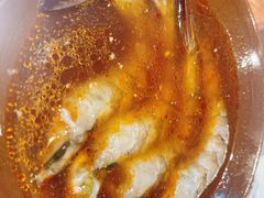 -蜀都冒菜·酱蟹生腌
